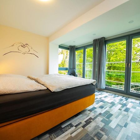 Apartment Am Kirchberg By Interhome Lugde Exterior photo