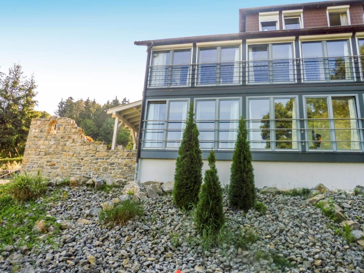 Apartment Am Kirchberg By Interhome Lugde Exterior photo
