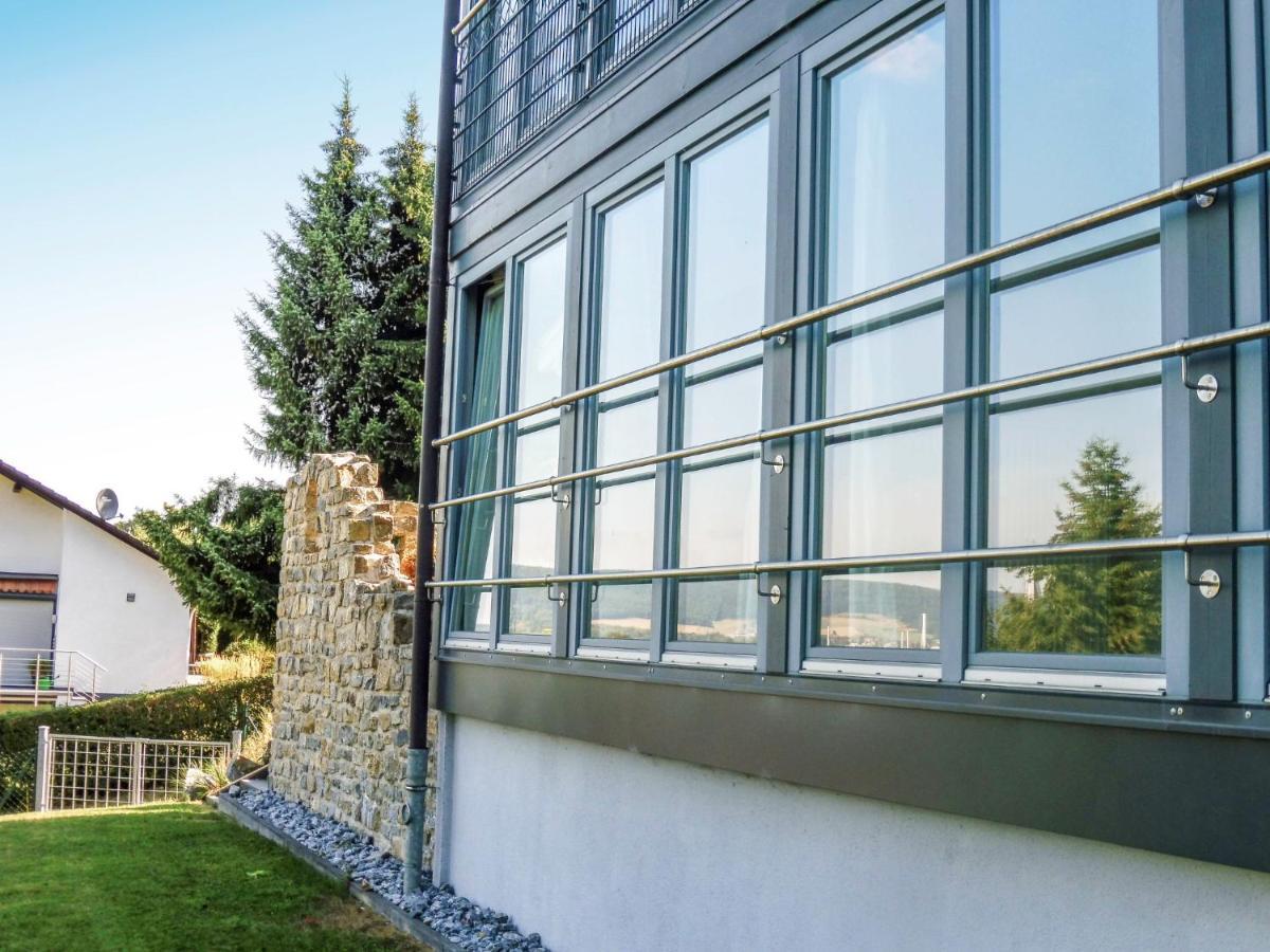Apartment Am Kirchberg By Interhome Lugde Exterior photo