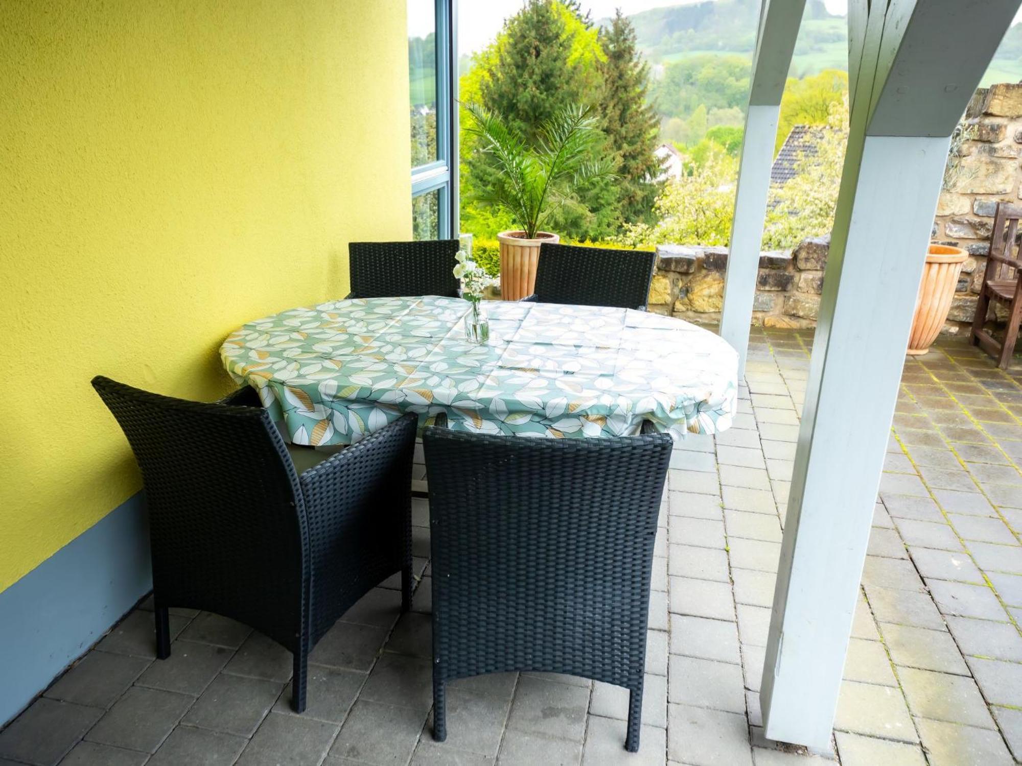 Apartment Am Kirchberg By Interhome Lugde Exterior photo