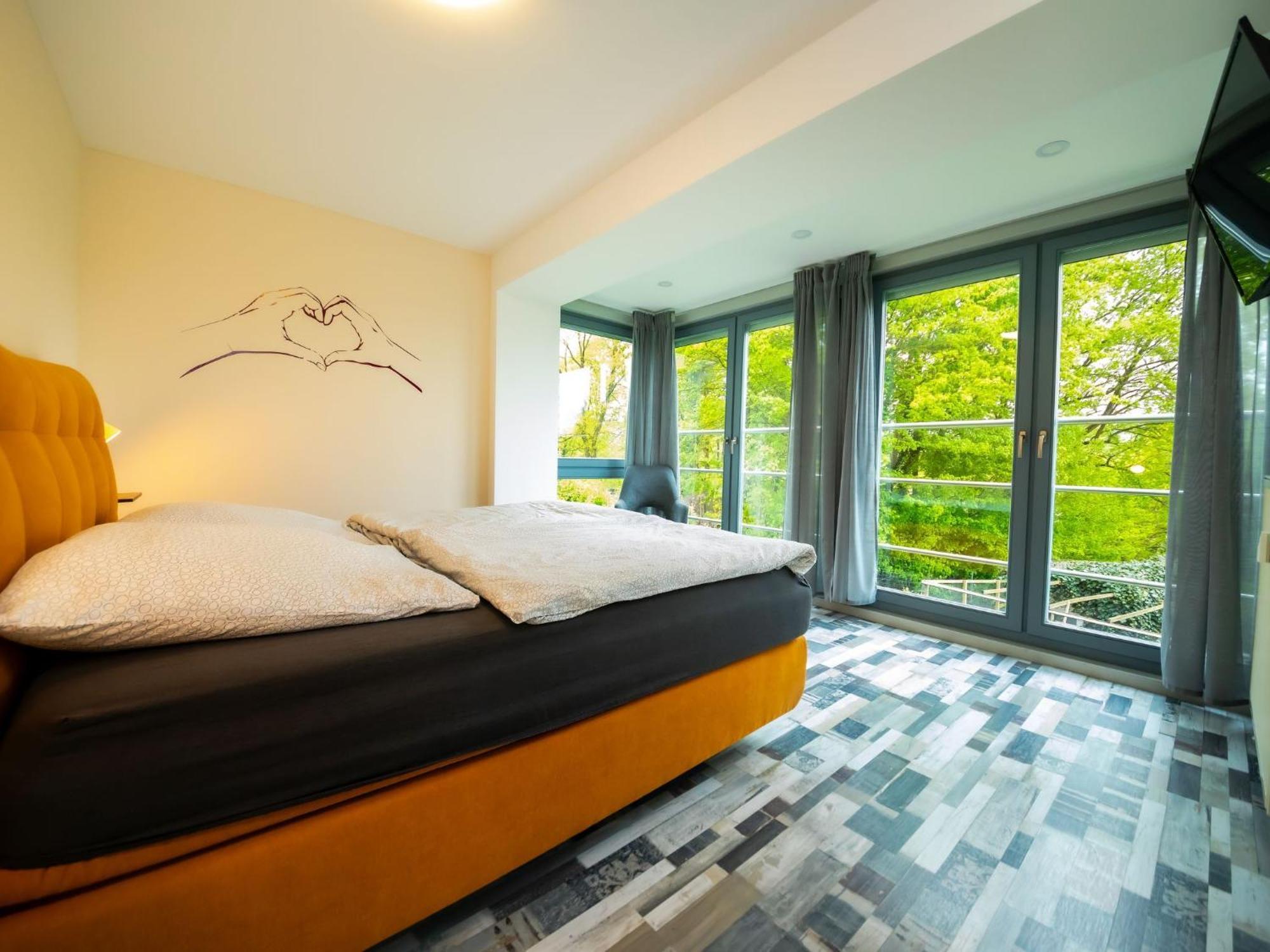 Apartment Am Kirchberg By Interhome Lugde Exterior photo