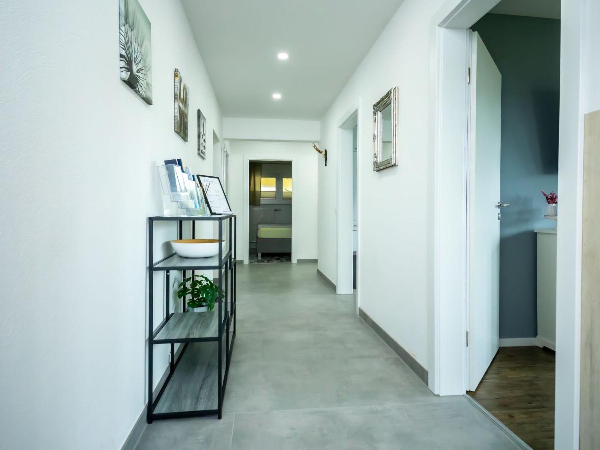 Apartment Am Kirchberg By Interhome Lugde Exterior photo
