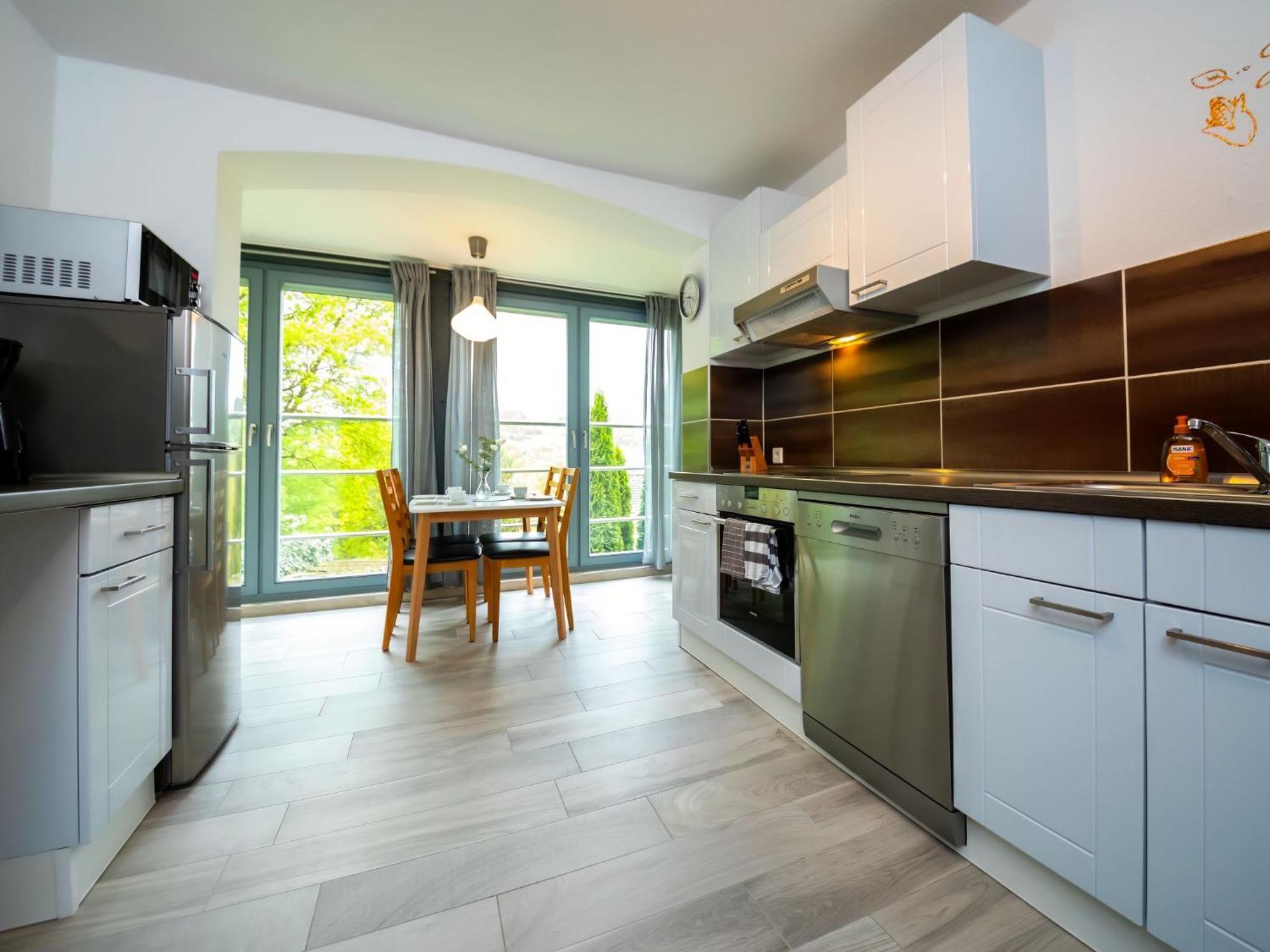 Apartment Am Kirchberg By Interhome Lugde Exterior photo
