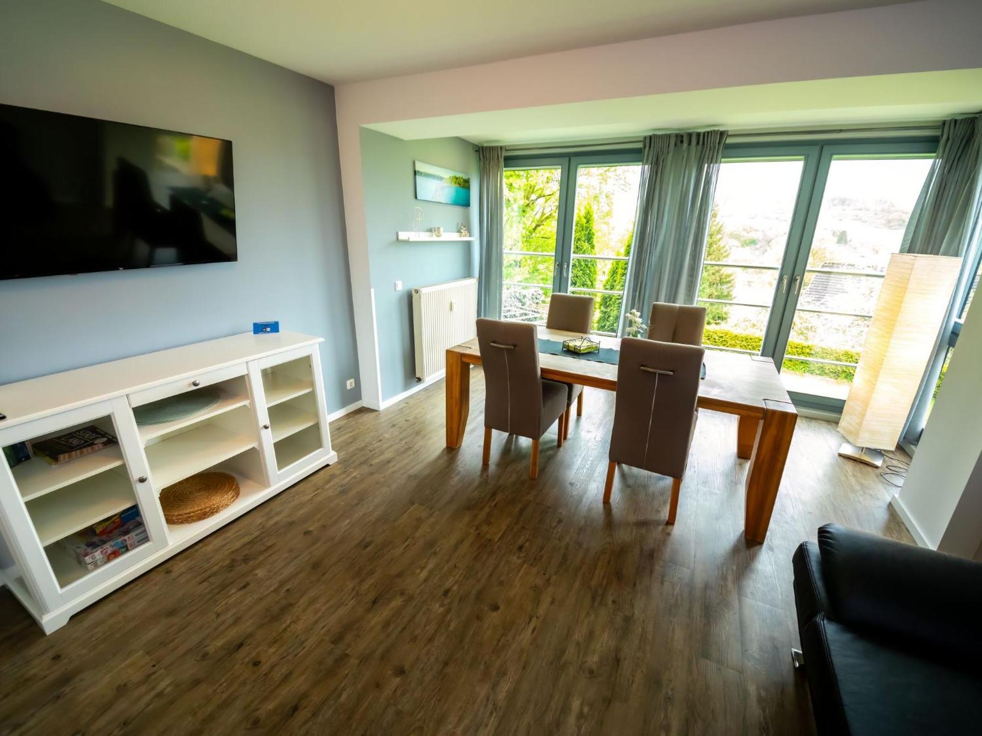 Apartment Am Kirchberg By Interhome Lugde Exterior photo