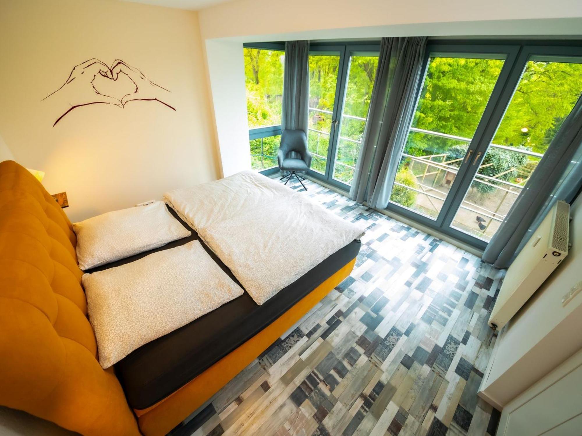 Apartment Am Kirchberg By Interhome Lugde Exterior photo