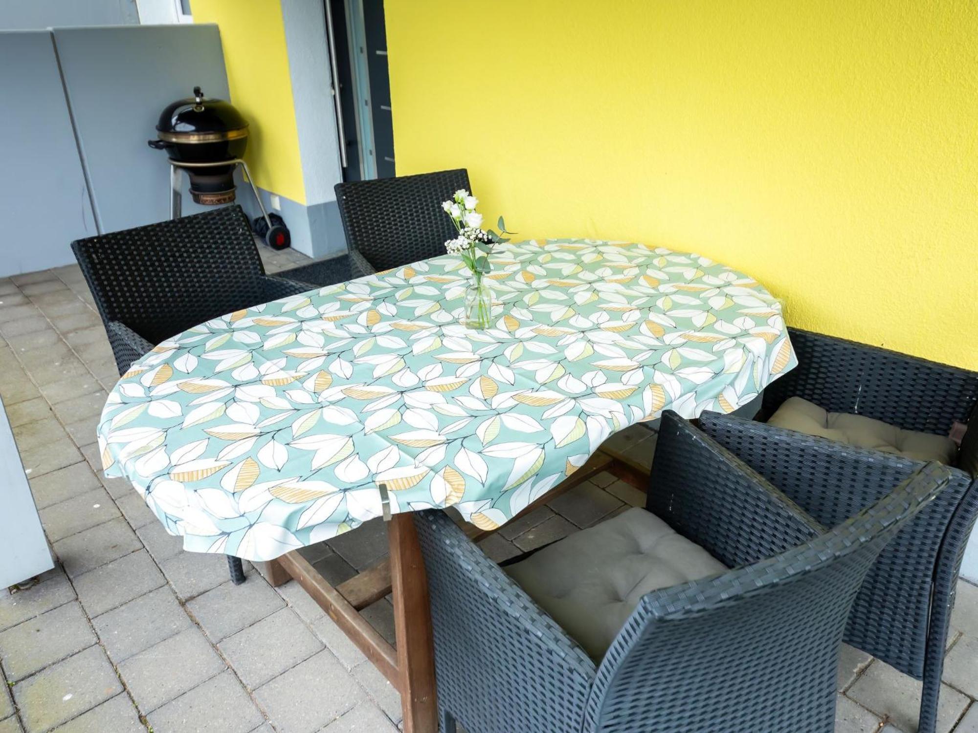 Apartment Am Kirchberg By Interhome Lugde Exterior photo